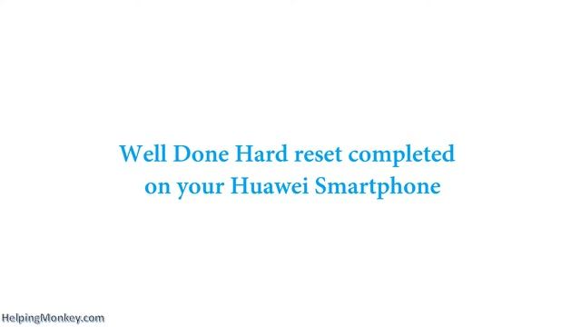 How to Unlock Huawei enjoy 7 plus - When Forgot Password смотреть онлайн