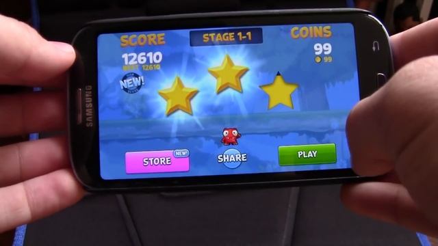 Top 8 Android Apps - Galaxy S3 - Episode 1 - mesentech Thomas mesen смотреть онлайн