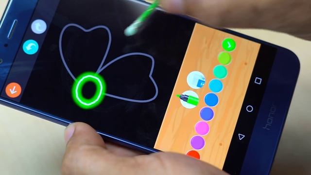 DIY Instant Touch Stylus Pen For all Phones/Tablet смотреть онлайн