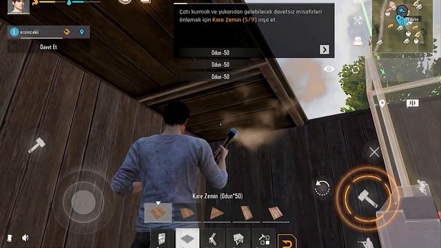 Mission Evo Beta 2.0 - Unreal Engine 5 (Android, iOS) смотреть онлайн