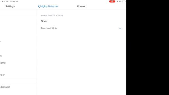 Mighty Networks: How to Add Photos from a Phone or Tablet смотреть онлайн