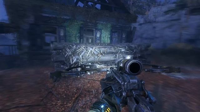 Metro Exodus - Gold Edition\видео 14