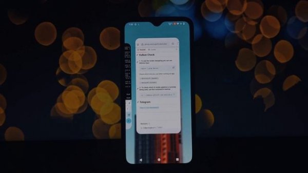 Enable Vulkan on Rooted Android (Android 10+) for Better Gaming