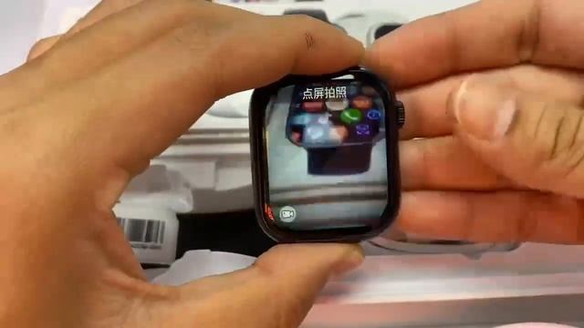 DS8 4G watch s8 Qianrun is your friend for long business. смотреть онлайн