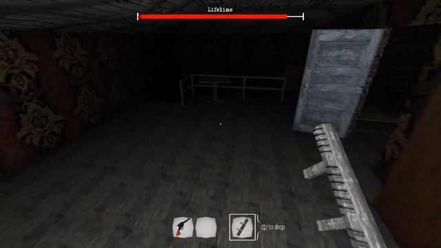 The Twins PC In Granny 3 Atmosphere (Version 2, PC Port) - Grizzly Boy Mod