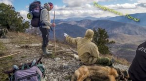 Новый - Сахалин - Папай