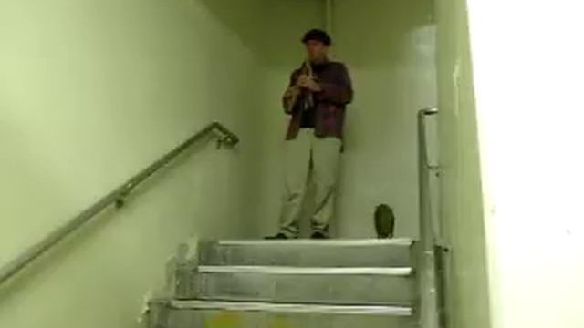 Mac Lopez Native American Flute in E Minor (plus Max) смотреть онлайн
