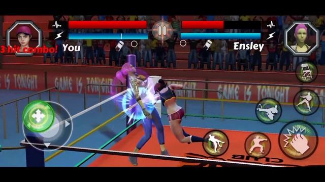 Women Wrestling Rumble Backyard Fighting смотреть онлайн