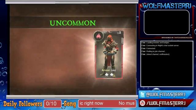 Dungeon Hunter 5: Opening 17 Bounty Chests смотреть онлайн