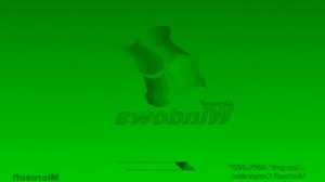 Windows XP 2003 Edition Startup Sound Effects (Sponsored By Preview 2 Effects) in Is Really Sick 2.