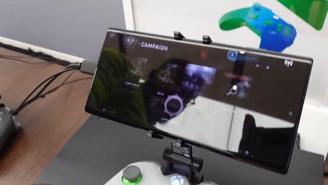 Project xCloud ( Preview ) Microsoft Store New York City NYC - February 11, 2020 смотреть онлайн