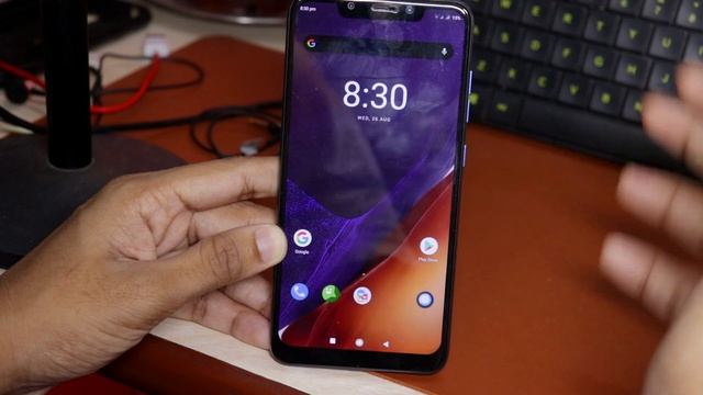 Poco F1|| Resurrection Remix OFFICIAL - ANDROID 10 || DETAILED REVIEW смотреть онлайн