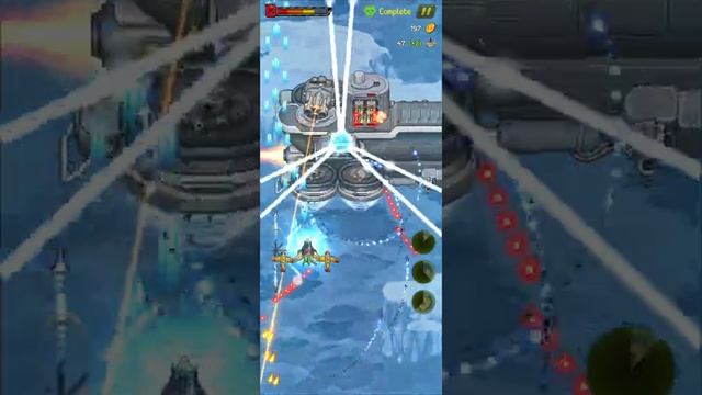 1945 AIR FORCE | Level 167 Easy смотреть онлайн