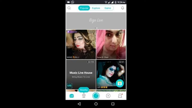 How to Make Free Video Call with Girls No 1# Best Android Apps смотреть онлайн