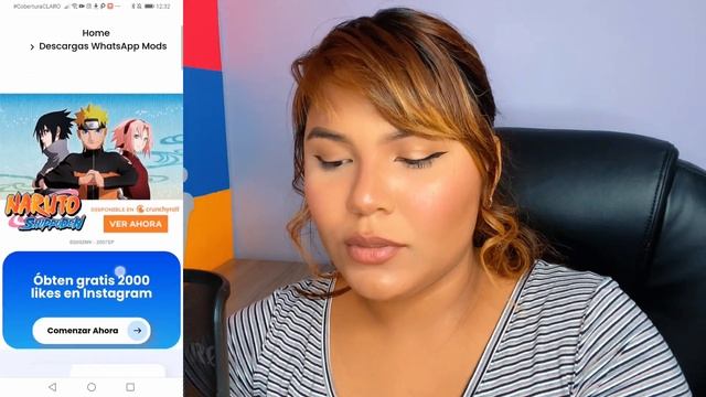 WHATSAPP AERO 2024 (ÚLTIMA VERSIÓN) смотреть онлайн