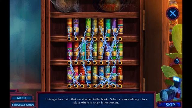 Hidden Expedition 20. Reign of Flames Walkthrough #2 смотреть онлайн