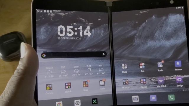 The great surface duo 2 смотреть онлайн