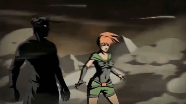 Shadow fight 2 GMV "Comatose" Skillet смотреть онлайн