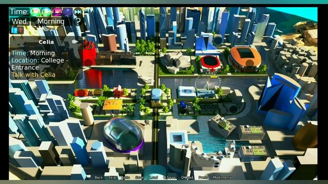 MILFY CITY | HIGH GRAPHICS | OPEN WORLD | ADULT GAME🤤 смотреть онлайн