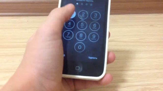 Обзор На Накладку Для IPhone 5/5S смотреть онлайн