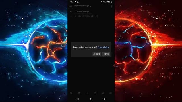 CARA BUKA AKSES FOLDER DATA ANDROID 13❗CARA ATASI TIDAK DAPAT MENGGUNAKAN FOLDER INI❗ZARCHIVER смотреть онлайн