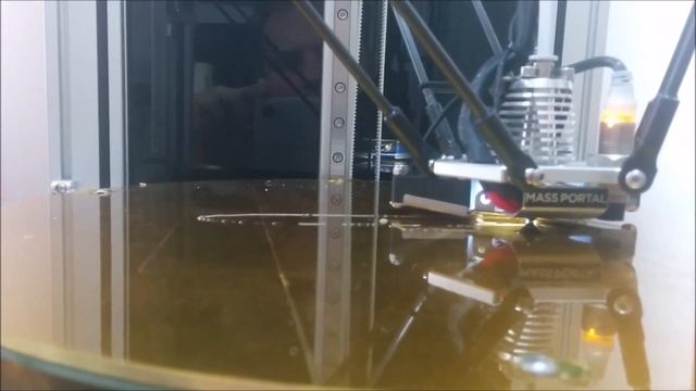 3D Printing plane made in 3D Creationist app смотреть онлайн