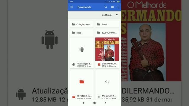 MIUI 10 - COMO INSTALAR APPS E JOGOS NO CARTÃO DE MEMÓRIA DO SEU XIAOMI смотреть онлайн