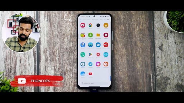 Mi 11x & Poco F3 How To Install The Best MIUI Custom Rom With Android 13 | Abhix Rog Install Guide смотреть онлайн