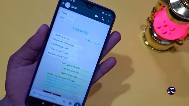 WhatsApp Top 3 Secret Setting On Karo || WhatsApp Hidden Settings || WhatsApp New Tricks Update 202 смотреть онлайн
