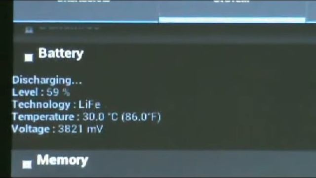 Review of Zenithink282 C71 Android Tablet with 1 GB RAM- part 1 смотреть онлайн
