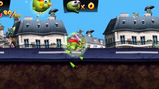 Zombie Tsunami Android Game Play Weekend Fruit Ninja Challenge November 26 2022 +100 Diamonds смотреть онлайн