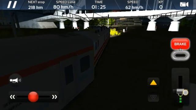 Train Simulator 2018 New Update | Added New Routes & Coaches | Humsafar & Garib Rath смотреть онлайн