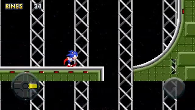 Especial de Halloween/Sonic.Exe:Project After Fear Android Capitulo 3 parte 1 смотреть онлайн