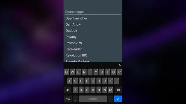My DeGoogled Android Experience - September 2020 смотреть онлайн