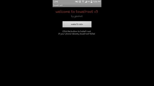 How To Root Any Android Device No PC August 2016 in 2 Minutes смотреть онлайн