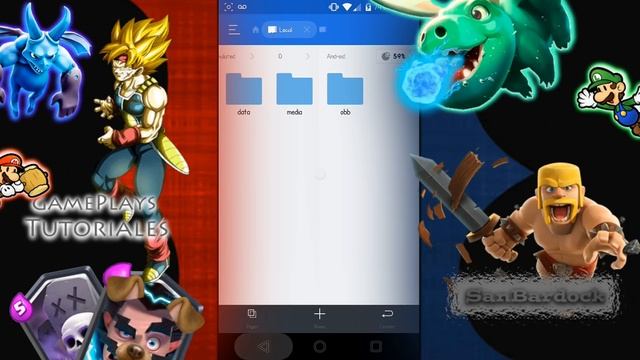Descargar Plantas Vs Zombies 2 Hack Android...(Tutorial) смотреть онлайн