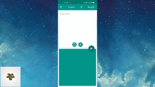 Best translator app for Android 2021 || смотреть онлайн