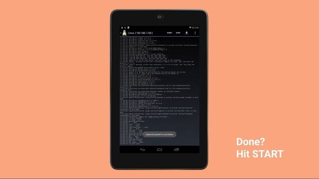 How to install Kali Linux | on Android and run it | смотреть онлайн