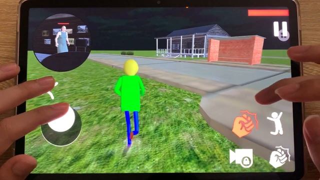 Call Scary Grandpa,Scary Teacher 3D,Baldi Ice Scream,Baldi Mini Games,Bandi,Baldi's Ice Scream 2020 смотреть онлайн