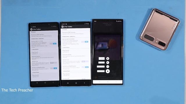 Galaxy Note 20 Ultra SPen Sounds | Boss Status !! | Who's Your Daddy !!| Tips & Tricks