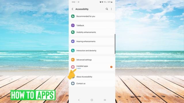 How To Block Any Website On Android смотреть онлайн