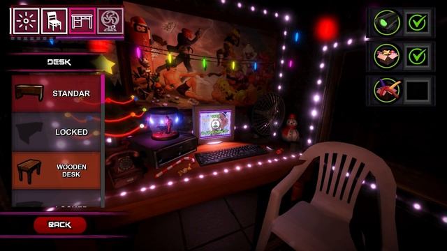 FAP NIGHTS AT FRENNIS FULL SKINS v0.2.0 смотреть онлайн