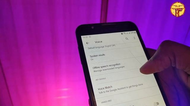 Trick To Control Your Phone With Your Voice(2021 Trick) | Google Voice Access | Voice Control Mobil смотреть онлайн
