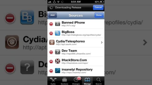 How to get ifile for free on iOS6,6.1 смотреть онлайн