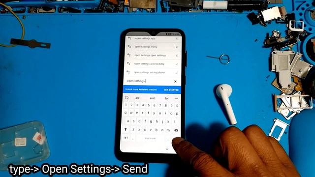 ALL Samsung Android 10 FRP Bypass App Not install - NO windows Pin - No Bluetooth - September 2020 смотреть онлайн