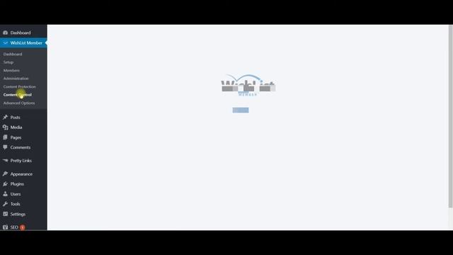 Wishlist Member Brand New Setup смотреть онлайн