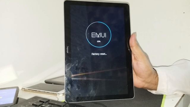 Huawei Mediapad T3 & T5 How To Hard Reset Pattern Lock Or Pin Lock смотреть онлайн