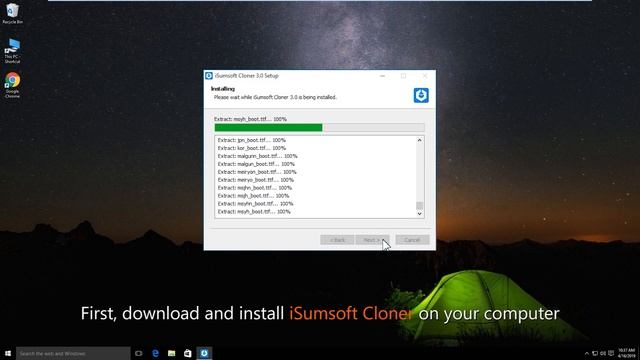 How to Clone Windows 10 OS from HDD to M 2 NVMe SSD and Boot from It смотреть онлайн