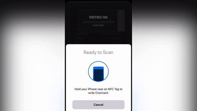 How To Make Custom Amiibo (nfc)