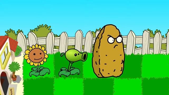 Sona's PLANTS vs ZOMBIES - Episode 14 - Clash of Clans TROOP in PvZ! смотреть онлайн